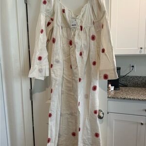 Free people dress